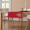 Straw-woven placemats and coasters set, daily necessities, tableware accessories, straw-woven cup LIDS and covers details Picture